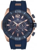 Photos - Wrist Watch Sergio Tacchini ST.10.102.04 