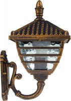 Photos - Floodlight / Garden Lamps Brille GL-62 A 