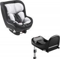 Photos - Car Seat Hauck iPro Kids Set 