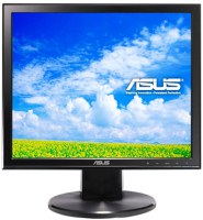 Monitor Asus VB175T 17 "  black