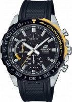 Photos - Wrist Watch Casio Edifice EFR-566PB-1A 