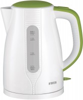 Photos - Electric Kettle Noveen EK1302 green