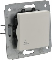 Photos - Household Switch Legrand Cariva 773609 