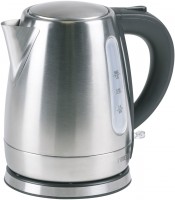 Electric Kettle Noveen EK1401 1630 W 1 L  stainless steel