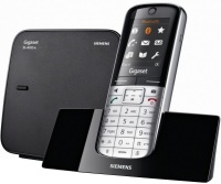 Photos - Cordless Phone Gigaset SL400A 