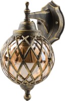 Photos - Floodlight / Garden Lamps Brille GL-81 AM Small 