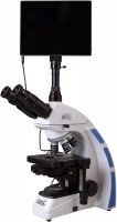 Photos - Microscope Levenhuk MED D45T LCD 