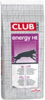 Photos - Dog Food Royal Canin Club Pro Energy HE 20 kg 