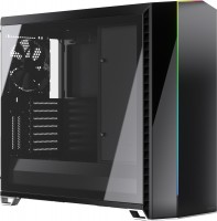 Photos - Computer Case Fractal Design Vector RS Tempered Glass black