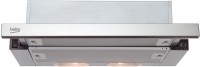 Photos - Cooker Hood Beko HNT 61310 X stainless steel