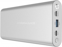 Photos - Power Bank HyperJuice 130W USB-C Battery 27000 