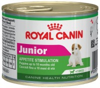 Photos - Dog Food Royal Canin Junior 195 g 12