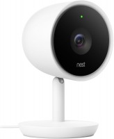 Surveillance Camera Nest Cam IQ Indoor 
