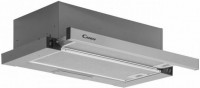 Photos - Cooker Hood Candy CBT 625 2X stainless steel