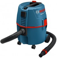 Photos - Vacuum Cleaner Bosch Professional GAS 15L 