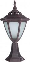 Photos - Floodlight / Garden Lamps Brille GL-57 BH 