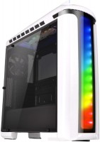 Photos - Computer Case Thermaltake Versa C22 RGB white