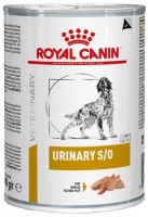 Photos - Dog Food Royal Canin Urinary S/O Dog 12