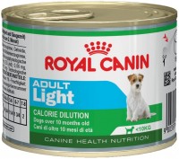 Photos - Dog Food Royal Canin Adult Light 12
