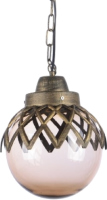 Photos - Floodlight / Garden Lamps Brille GL-65 C 