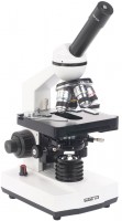 Photos - Microscope Sigeta MB-130 40x-1600x LED Mono 