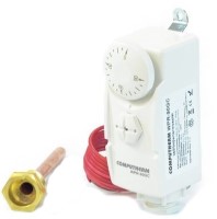 Photos - Thermostat Computherm WPR-90GC
