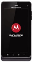 Photos - Mobile Phone Motorola MILESTONE 3 16 GB / 0.5 GB