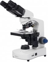 Photos - Microscope Sigeta MB-207 40x-1000x LED Bino 