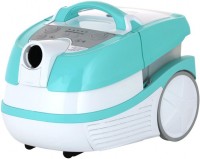Photos - Vacuum Cleaner Bosch BWD 420 HYG 