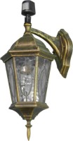 Photos - Floodlight / Garden Lamps Brille GL-25 AM YL395 