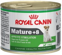 Photos - Dog Food Royal Canin Mature 8+ 12