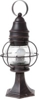 Photos - Floodlight / Garden Lamps Brille GL-100 BH 