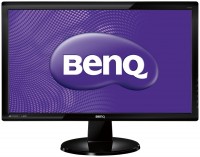 Photos - Monitor BenQ GL2250 22 "  black