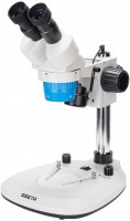 Photos - Microscope Sigeta MS-215 LED 20x-40x Bino Stereo 