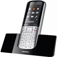 Photos - Cordless Phone Gigaset SL400H 