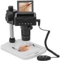 Photos - Microscope Sigeta Superior 10-220x 2.4" LCD 1080P 