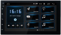 Photos - Car Stereo Incar DTA-7707 