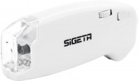 Photos - Microscope Sigeta MicroGlass 100x R/T 