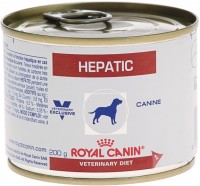 Photos - Dog Food Royal Canin Hepatic 12