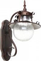 Photos - Floodlight / Street Light Brille GL-105 AM 