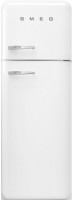 Photos - Fridge Smeg FAB30RWH3 white