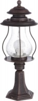 Photos - Floodlight / Street Light Brille GL-96 BH