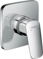 Photos - Tap Hansgrohe Logis 71604000 