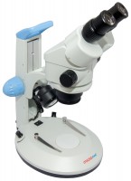 Photos - Microscope Micromed SM-6620 ZOOM 