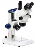 Photos - Microscope Micromed SM-6630 ZOOM 
