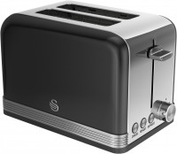 Toaster SWAN ST19010BN 