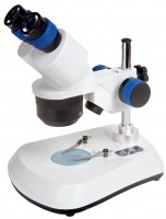 Photos - Microscope DELTA optical Discovery 50 