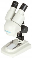 Photos - Microscope DELTA optical StereoLight 