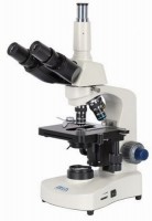 Photos - Microscope DELTA optical Genetic Pro Trino 