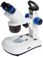 Photos - Microscope DELTA optical Discovery 90 